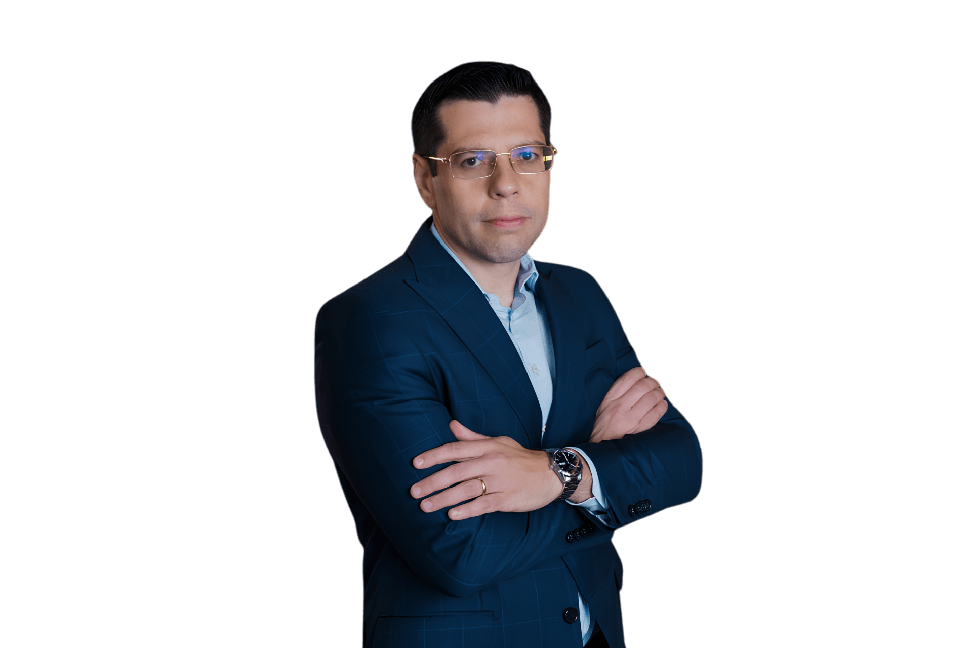 Liderança CTZ