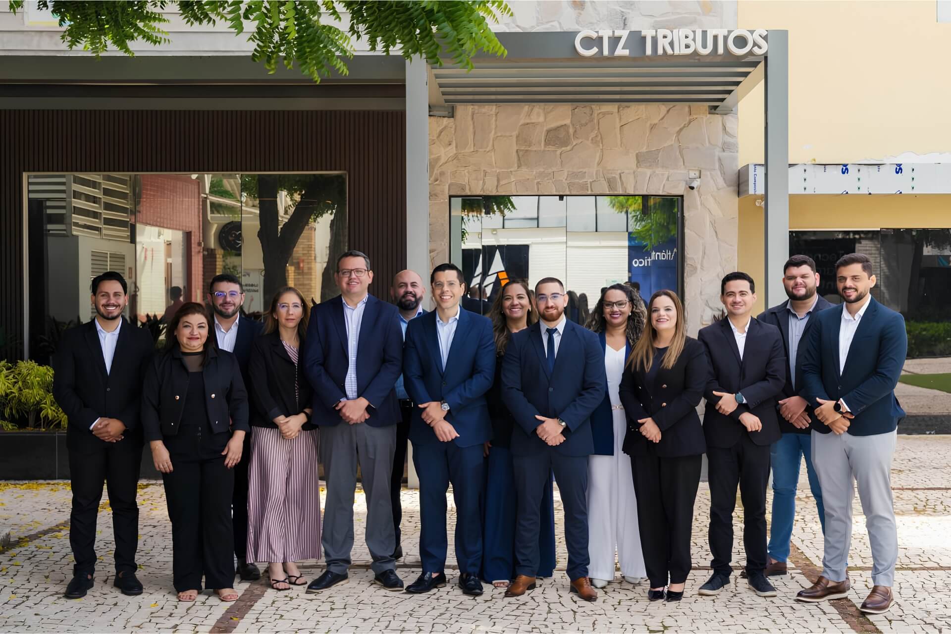 Consultoria CTZ